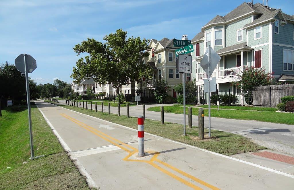 826 E 25th Street, Houston, Texas image 28