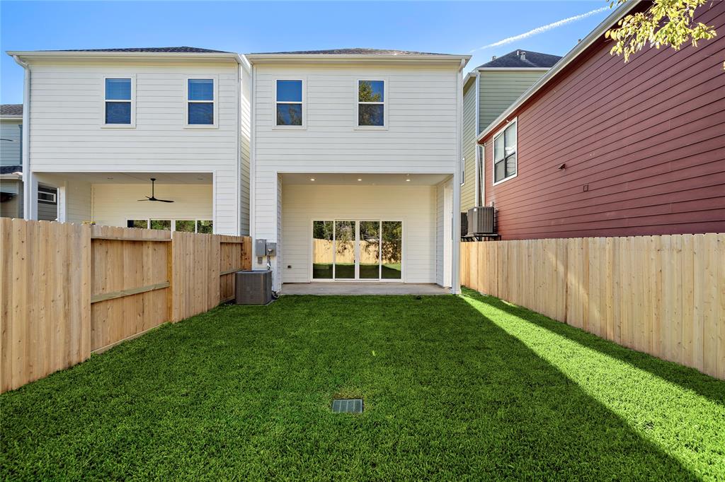 826 E 25th Street, Houston, Texas image 11