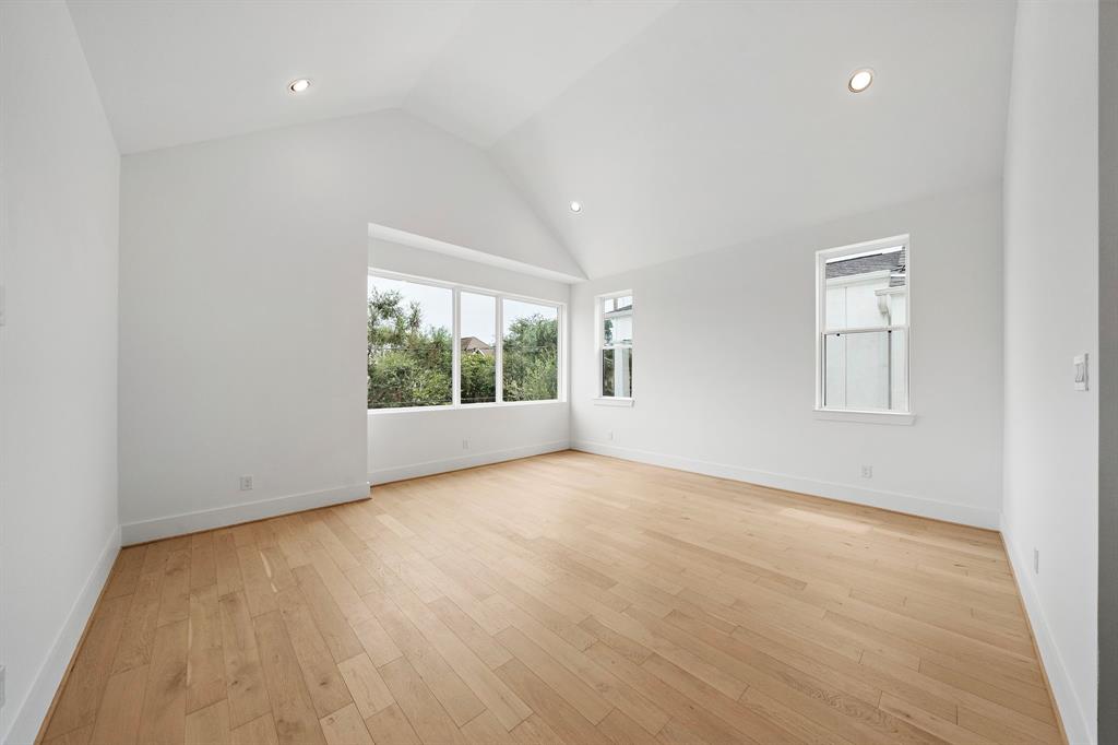 826 E 25th Street, Houston, Texas image 17