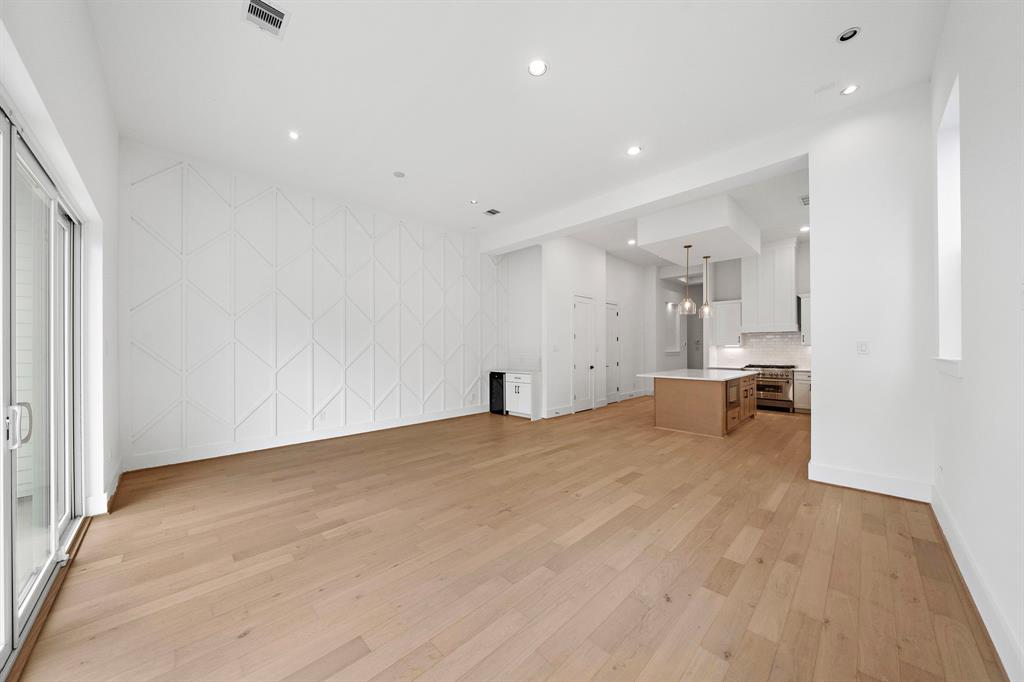 826 E 25th Street, Houston, Texas image 12