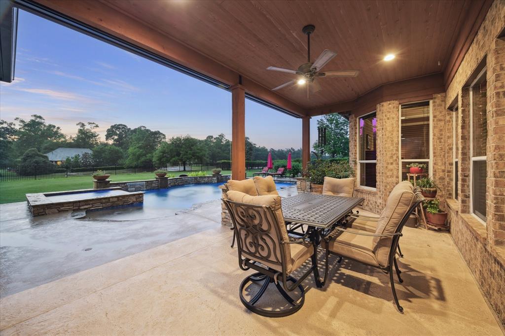 36927 Anglers Way, Pinehurst, Texas image 34