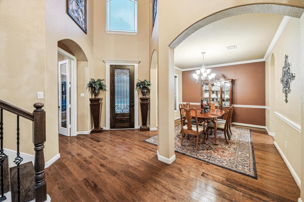 36927 Anglers Way, Pinehurst, Texas image 6