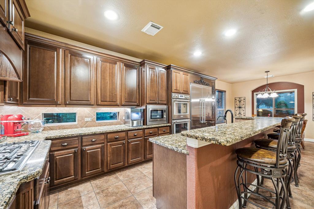 36927 Anglers Way, Pinehurst, Texas image 12