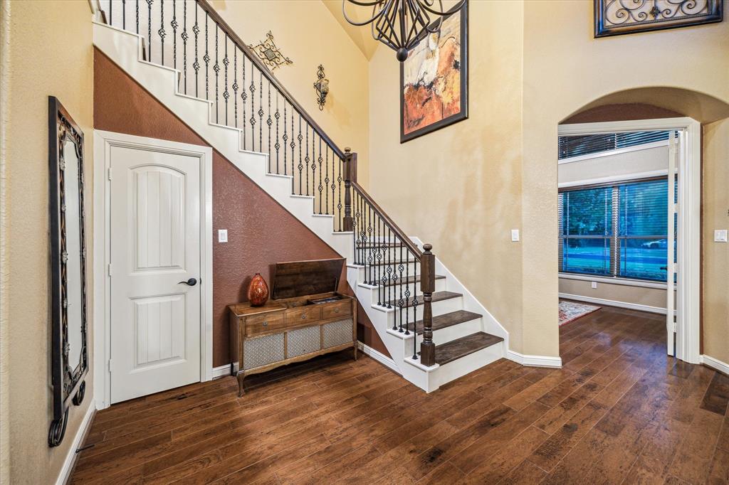 36927 Anglers Way, Pinehurst, Texas image 5