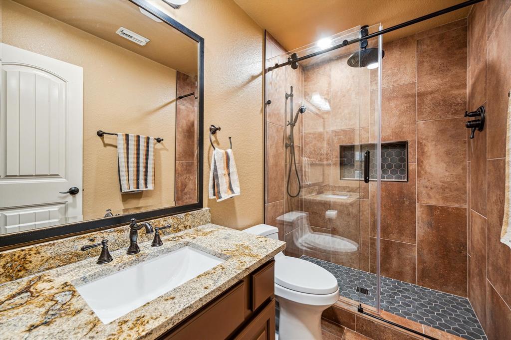 36927 Anglers Way, Pinehurst, Texas image 30