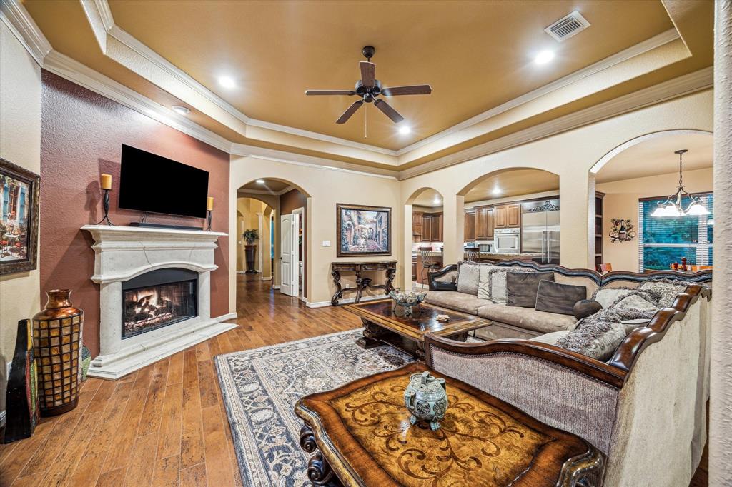 36927 Anglers Way, Pinehurst, Texas image 9