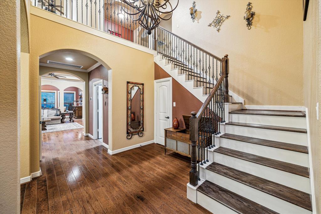 36927 Anglers Way, Pinehurst, Texas image 4