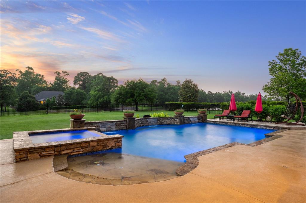 36927 Anglers Way, Pinehurst, Texas image 35