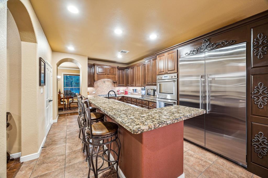 36927 Anglers Way, Pinehurst, Texas image 13