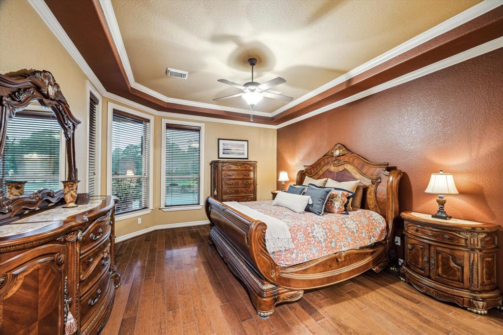 36927 Anglers Way, Pinehurst, Texas image 16