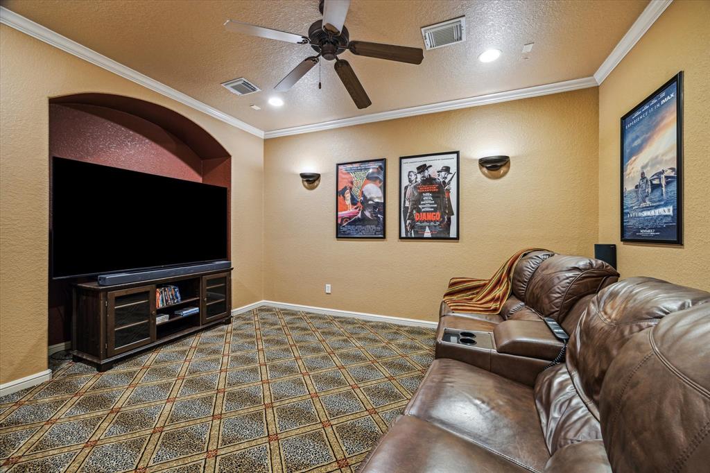 36927 Anglers Way, Pinehurst, Texas image 23