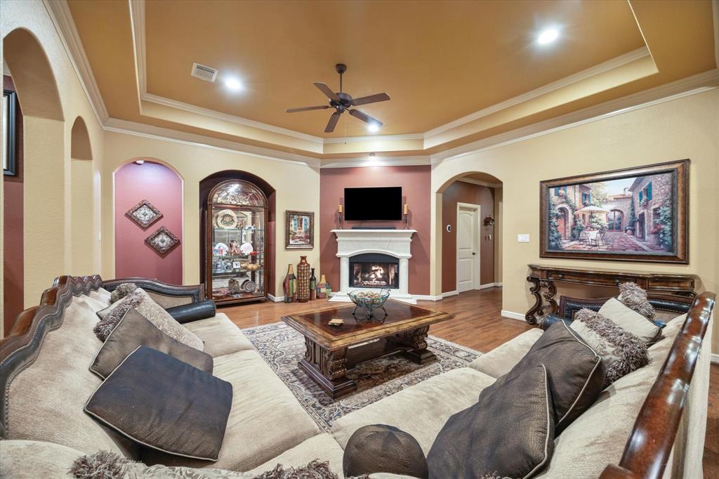 36927 Anglers Way, Pinehurst, Texas image 8