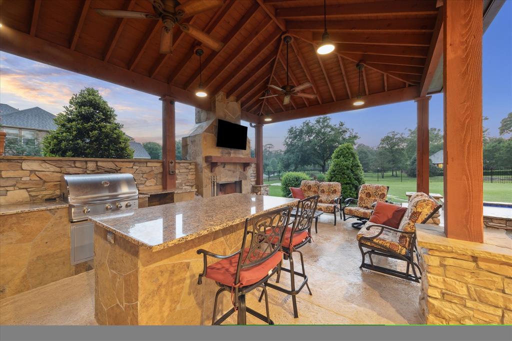 36927 Anglers Way, Pinehurst, Texas image 32
