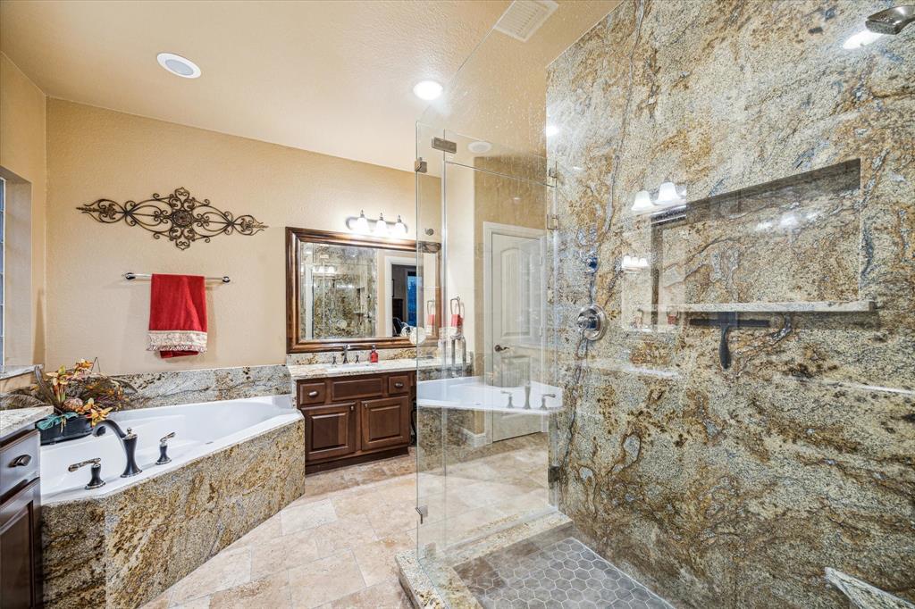 36927 Anglers Way, Pinehurst, Texas image 19