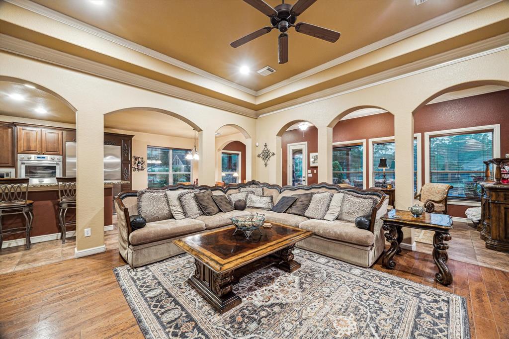 36927 Anglers Way, Pinehurst, Texas image 10