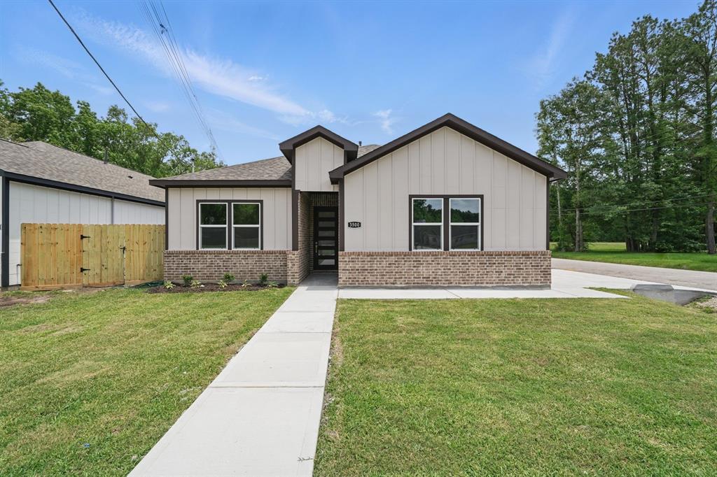 3500 McBride Street
