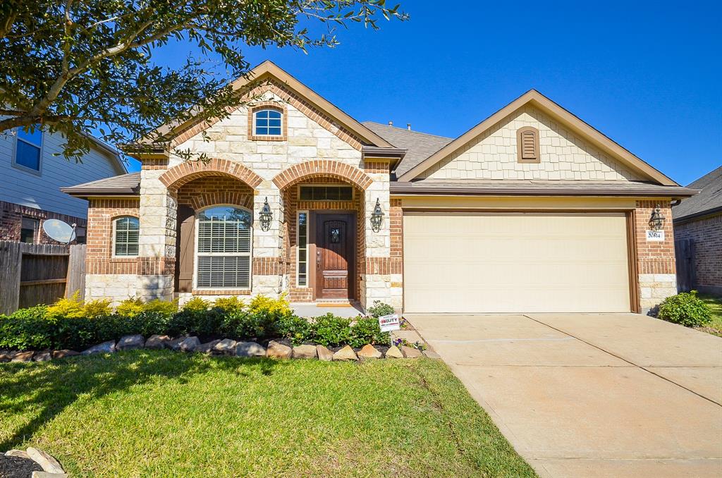 20514 Noble Ranch Court, Richmond, Texas image 2