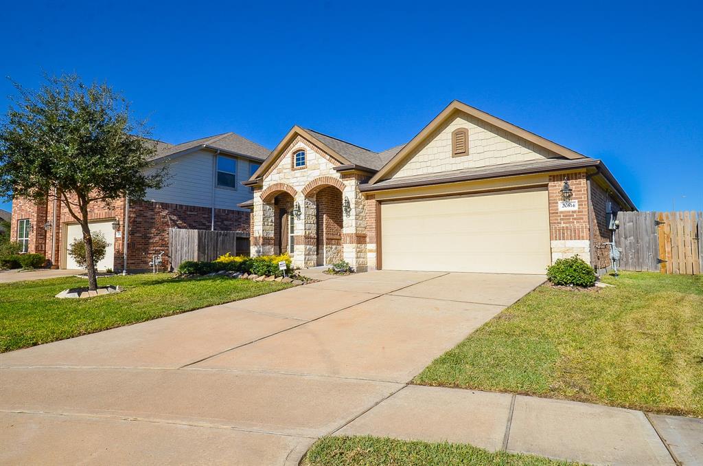 20514 Noble Ranch Court, Richmond, Texas image 32