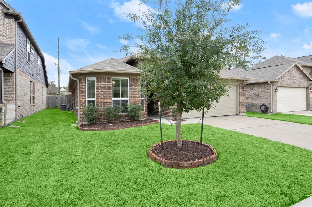 12254 Chestnut Clearing Trail, Humble, Texas image 3