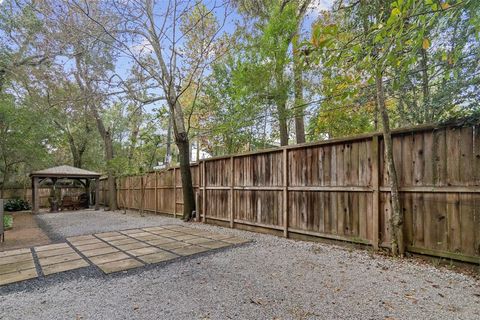 A home in Piney Point Village