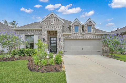 13087 Soaring Forest Drive Conroe TX 77302