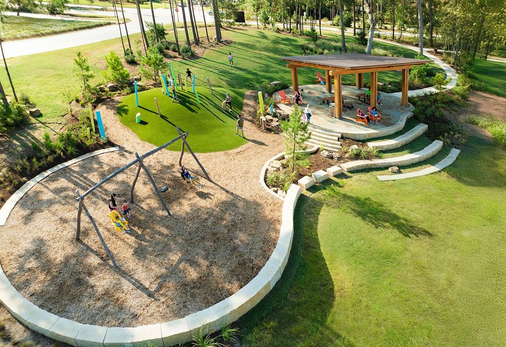 13087 Soaring Forest Drive, Conroe, Texas image 28