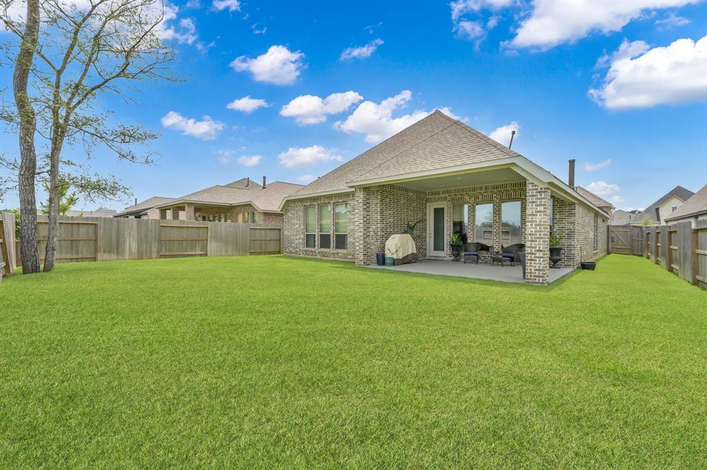 13087 Soaring Forest Drive, Conroe, Texas image 24