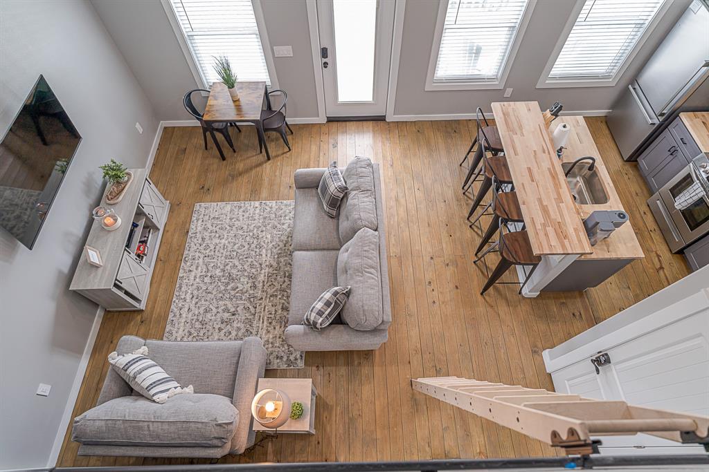 1088 Johnson Road
