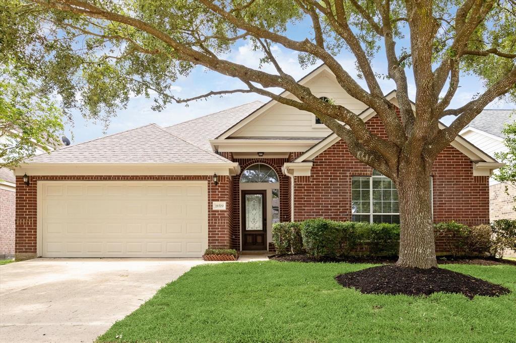 18519 Water Scene Trail, Cypress, Texas image 1