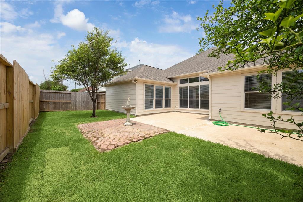 18519 Water Scene Trail, Cypress, Texas image 20