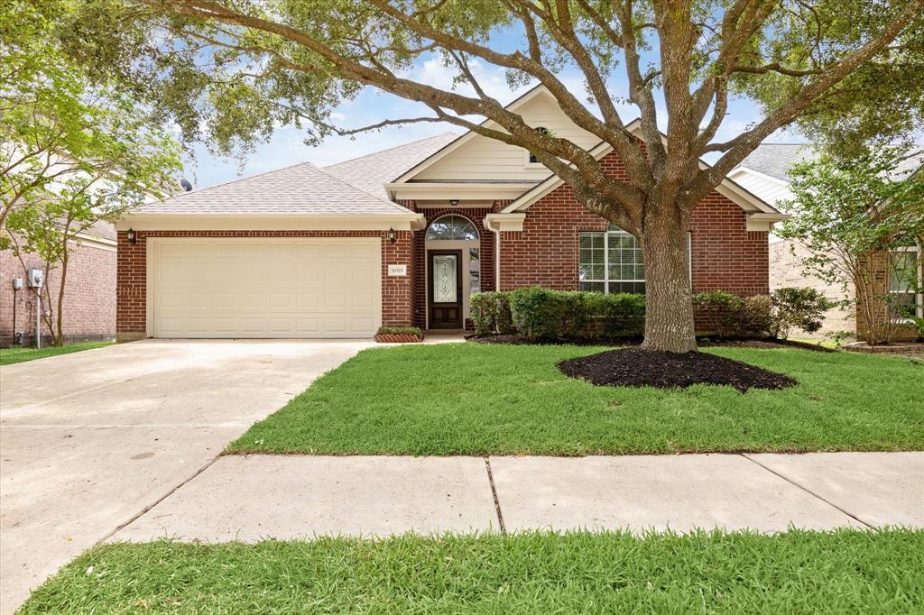18519 Water Scene Trail, Cypress, Texas image 24
