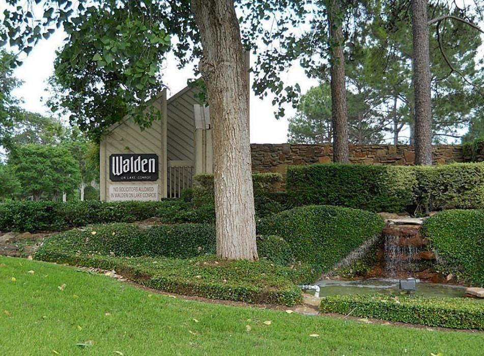 12500 Melville Drive #114B, Montgomery, Texas image 22