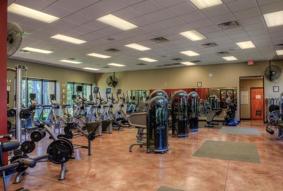 12500 Melville Drive #114B, Montgomery, Texas image 27