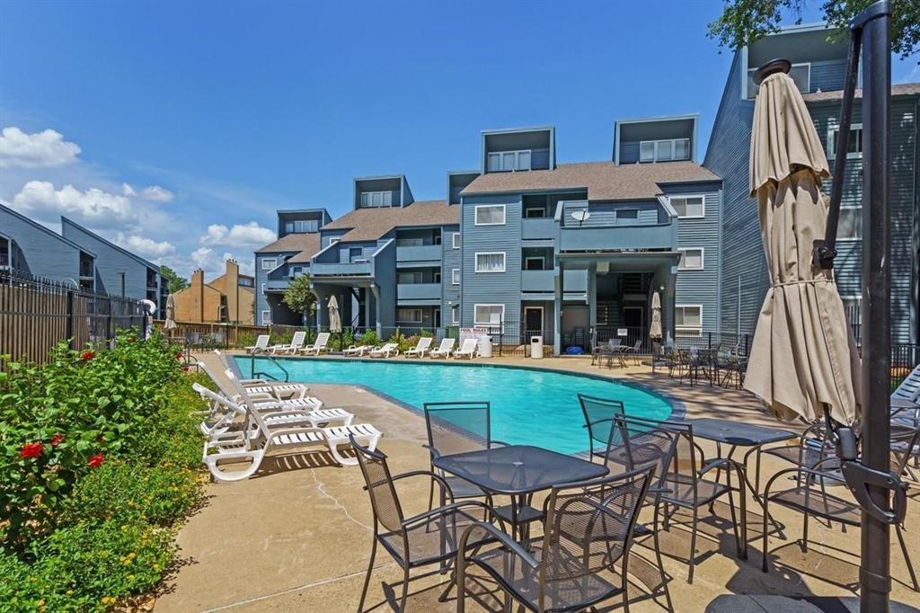 12500 Melville Drive #114B, Montgomery, Texas image 13