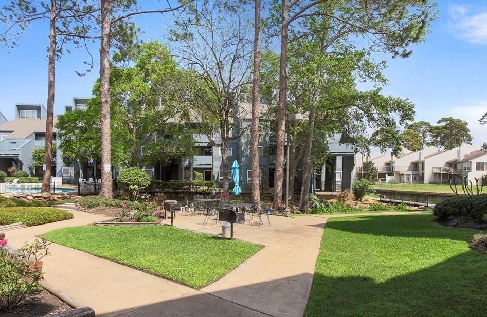 12500 Melville Drive #114B, Montgomery, Texas image 17
