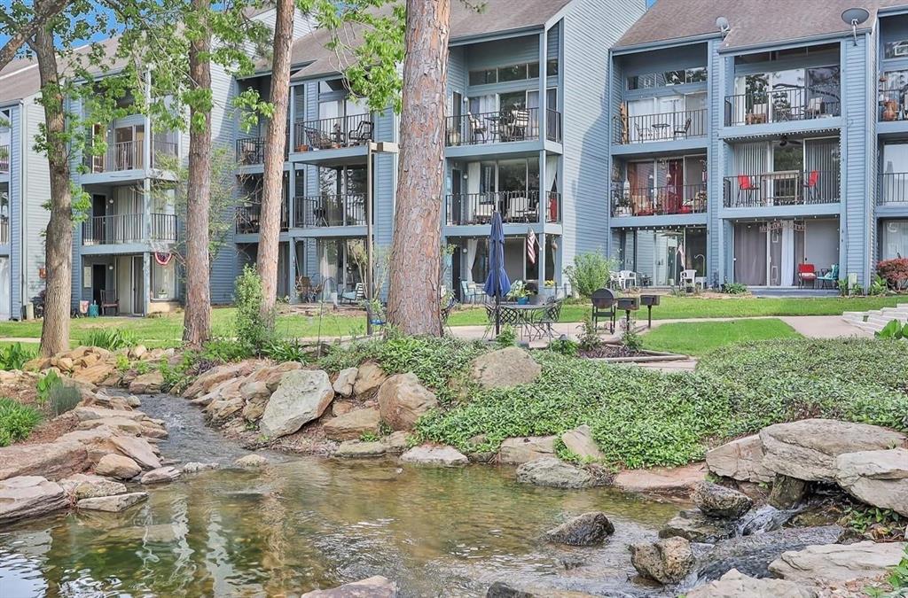 12500 Melville Drive #114B, Montgomery, Texas image 15