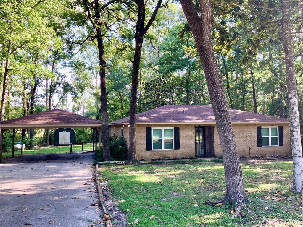 202 Spring Creek Loop, Livingston, Texas image 30