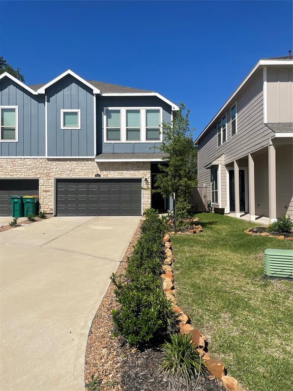 View Conroe, TX 77304 townhome