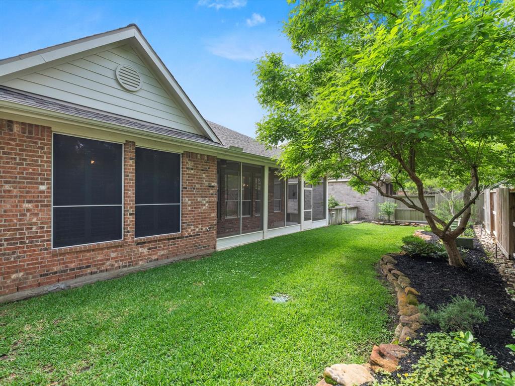 16619 Shimmering Lake Drive, Cypress, Texas image 29