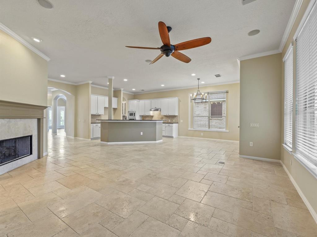 16619 Shimmering Lake Drive, Cypress, Texas image 20
