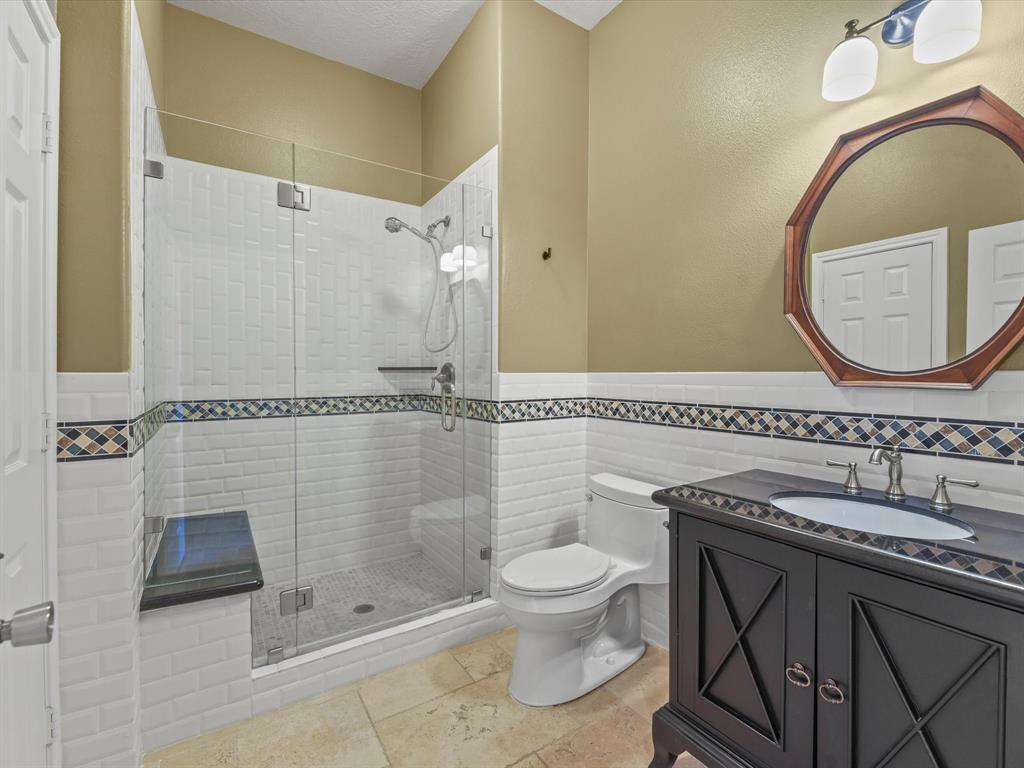 16619 Shimmering Lake Drive, Cypress, Texas image 23