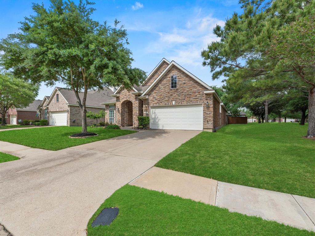 16619 Shimmering Lake Drive, Cypress, Texas image 35