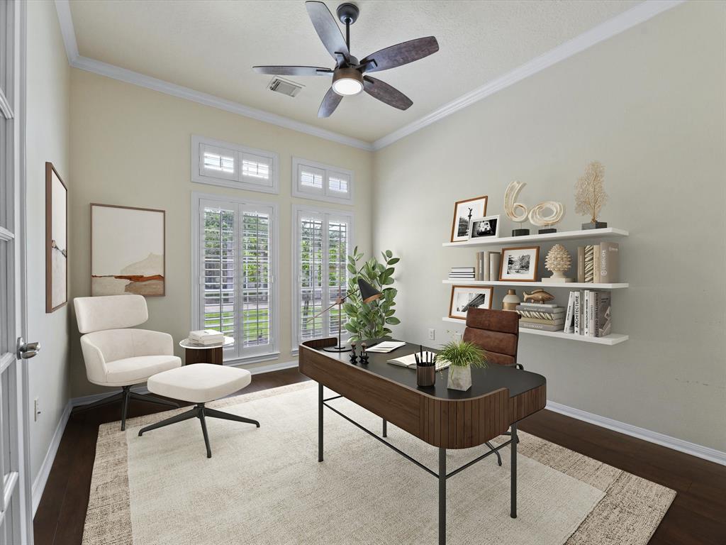 16619 Shimmering Lake Drive, Cypress, Texas image 11