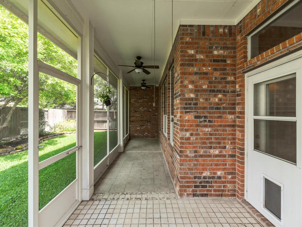 16619 Shimmering Lake Drive, Cypress, Texas image 28