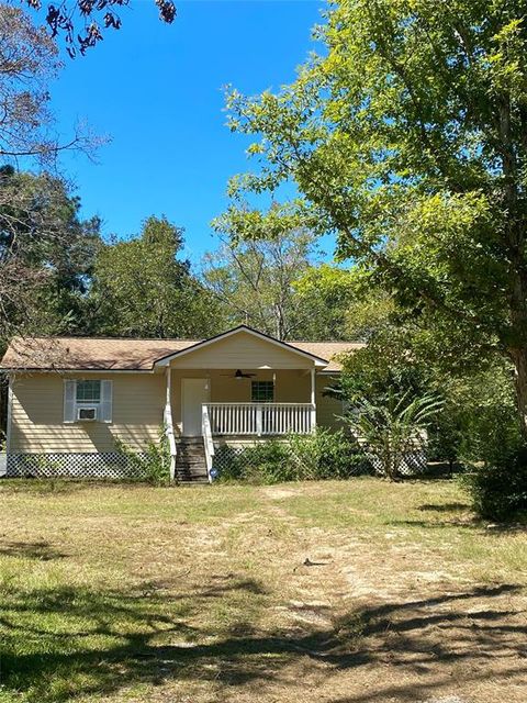 A home in Livingston