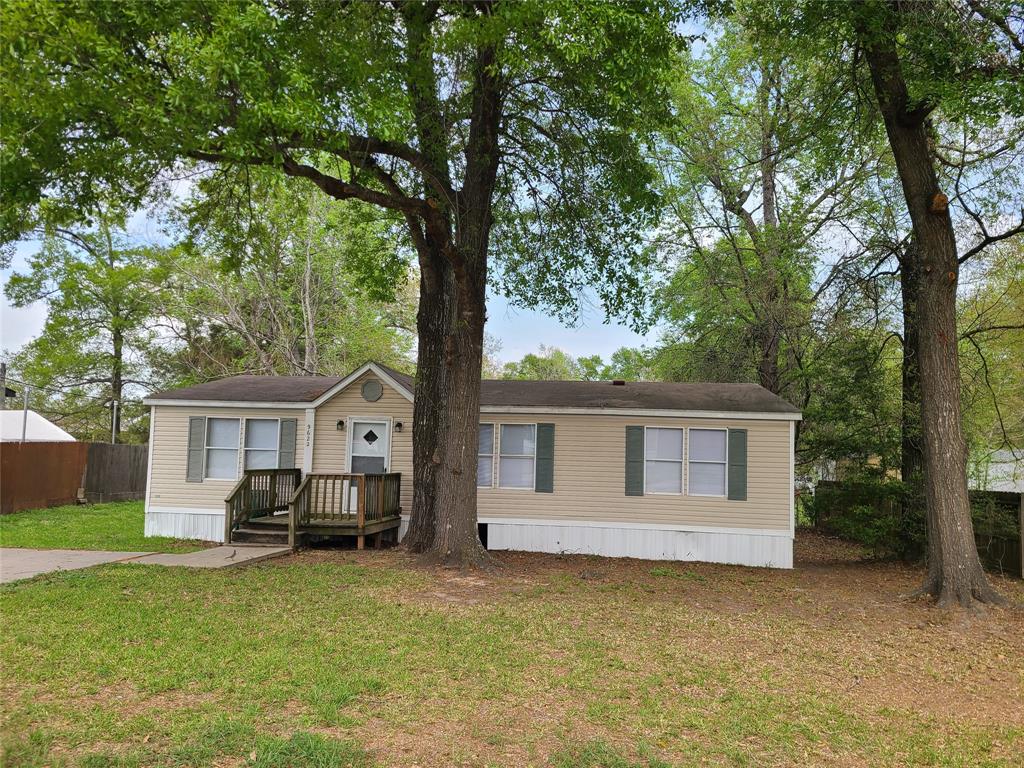 9622 Oak Hill Drive