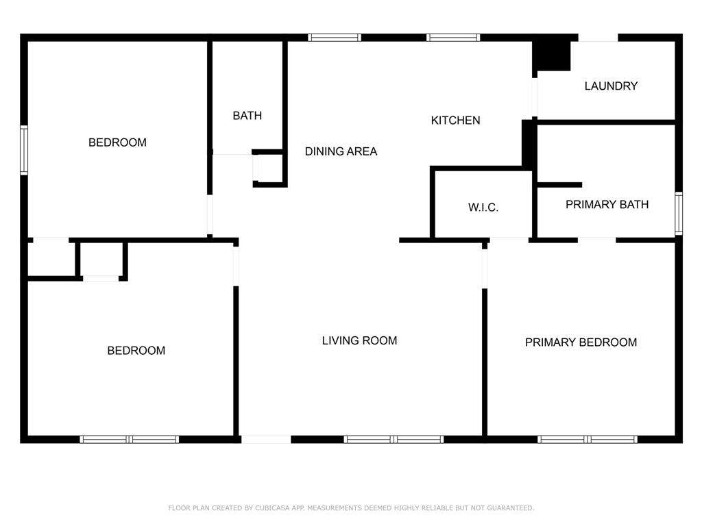 9622 Oak Hill Drive, Willis, Texas image 1