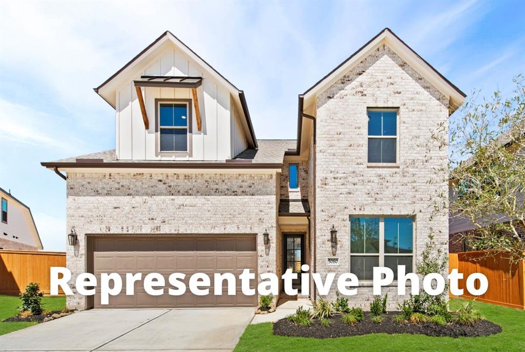 28803 Mount Bonnell Drive, New Caney, Texas image 1