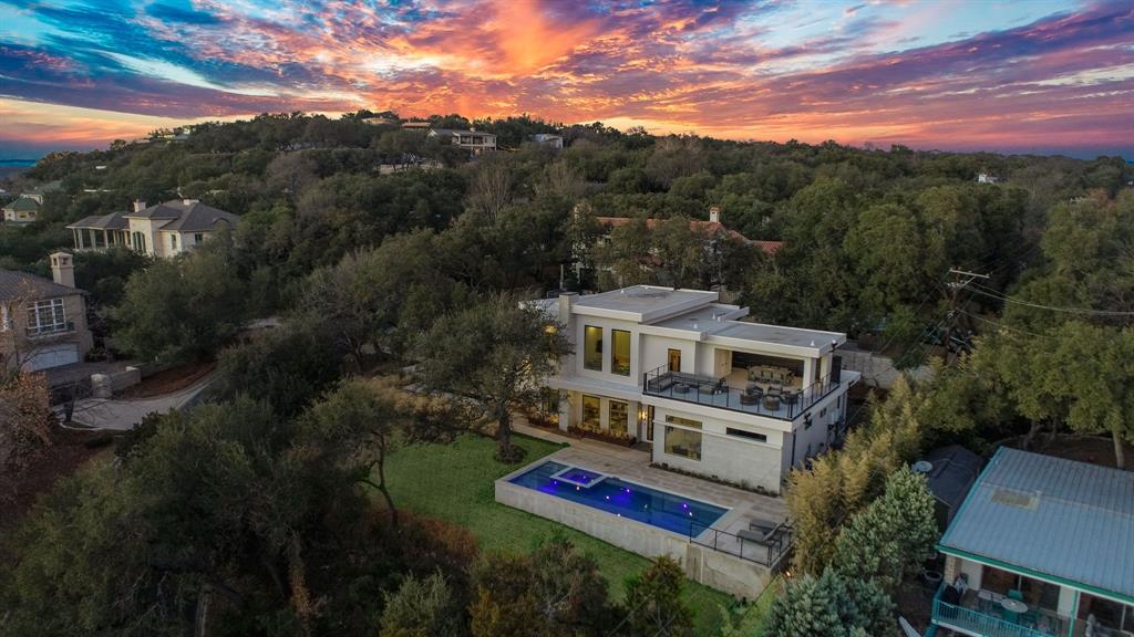 4005 Balcones Drive, Austin, Texas image 1