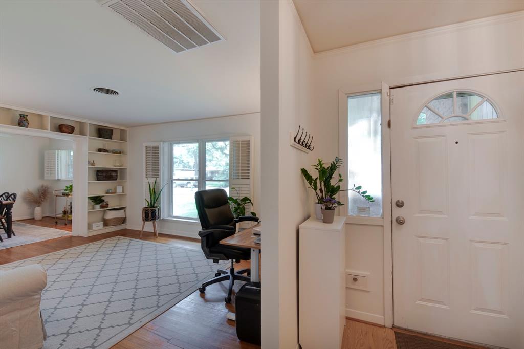 5611 Spellman Road